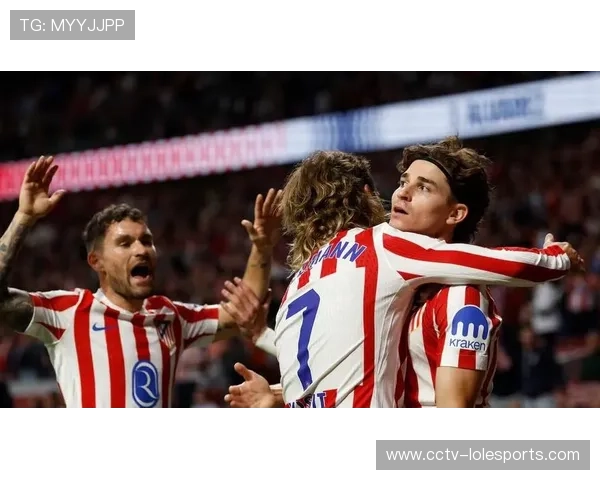 阿尔瓦雷斯马竞生涯开局亮眼十场贡献十球 本轮错失良机中柱遗憾 阿尔瓦雷斯马竞生涯开局亮眼十场贡献十球 本轮错失良机中柱遗憾