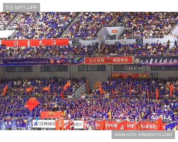 赣超联赛收官战落幕 卢欣勇夺金靴助赣州队荣耀封王