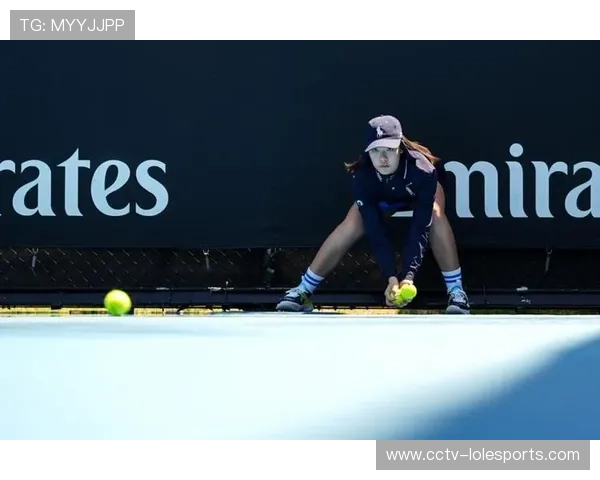 澳网热身赛计划公布,中国球员赴澳训练备战 澳网热身赛计划公布,中国球员赴澳训练备战