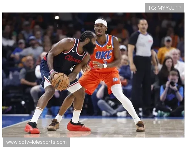 快船客战黄蜂欲止连败，ESPN胜率预测持平