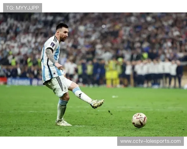 阿迪达斯发布世界杯主题影片，梅西亚马尔演绎备赛故事