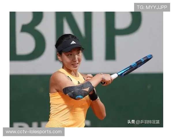 红土赛场锤炼未来之星，青少年总决赛成中国网球人才摇篮