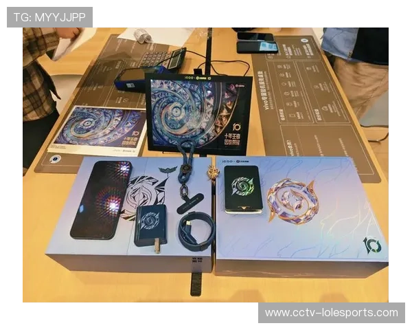 王者荣耀挑战者杯合作伙伴包括iQOO等多个品牌 王者荣耀挑战者杯合作伙伴包括iQOO等多个品牌