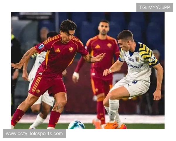 罗马1-0绝杀科莫,迪巴拉点射制胜 罗马1-0绝杀科莫,迪巴拉点射制胜