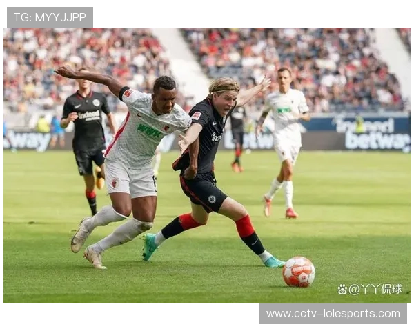 勒沃库森3-1力克十人法兰克福，加西亚锁定胜局