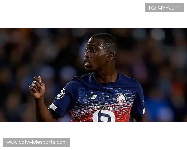 里尔中场新星布阿迪引阿森纳、巴黎圣日耳曼争夺战 里尔中场新星布阿迪引阿森纳、巴黎圣日耳曼争夺战